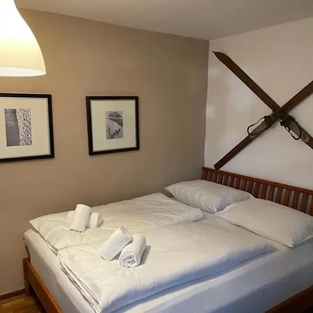 Apartmant Alpin - Top 1 By Four Seasons Kaprun